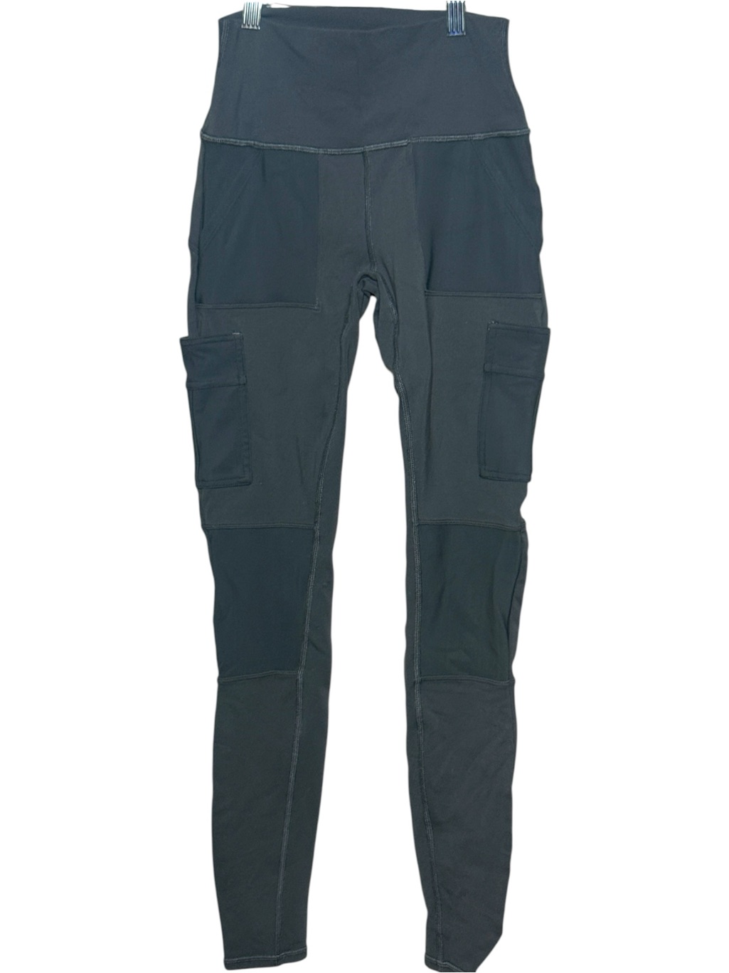 Alo Yoga High Waist Cargo Legging Size Xs